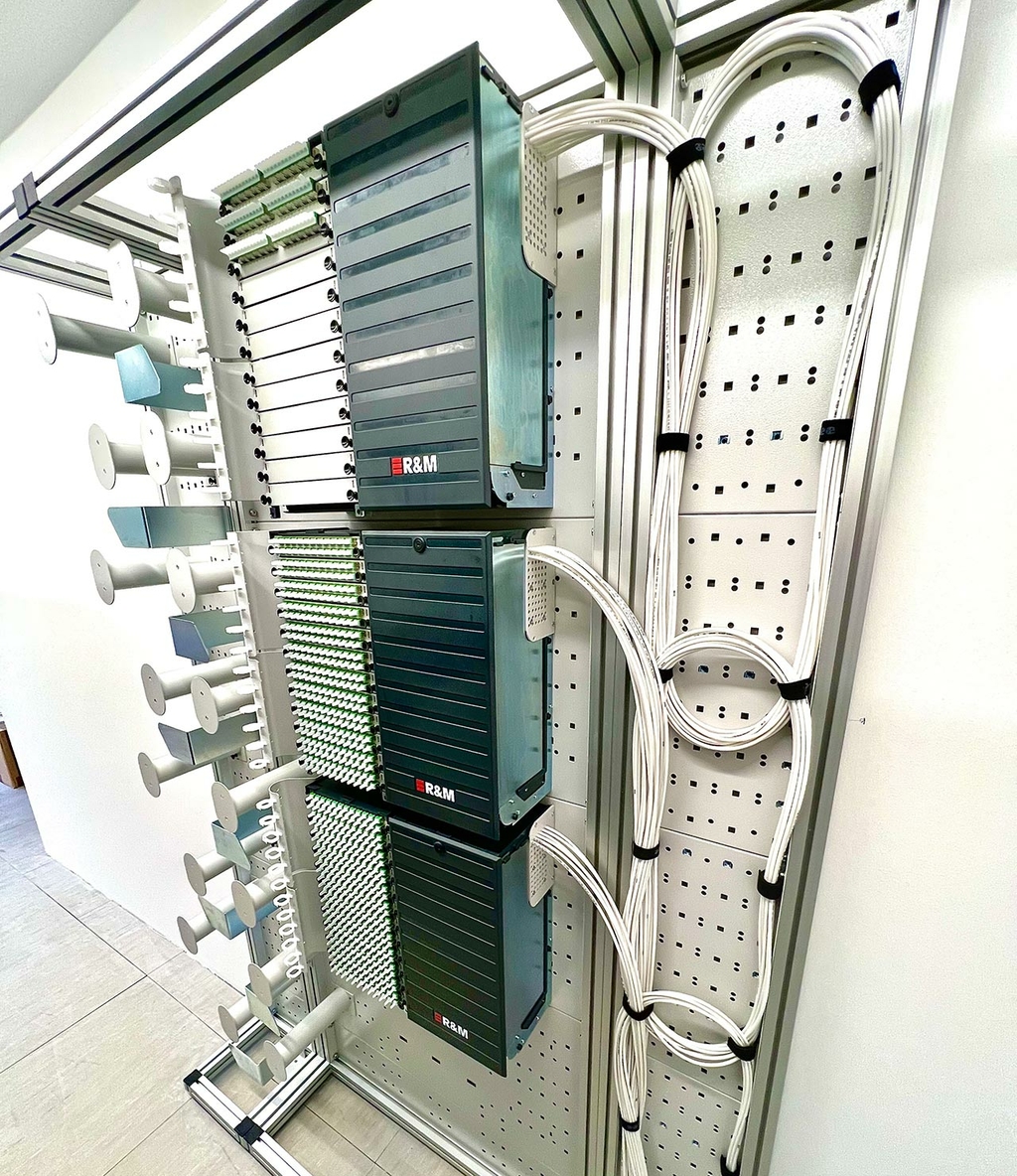 SPLEISSTECHNIK SPLEISSTECHNIK